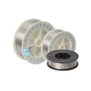 Carbon Steel and Low-Carbon Steel Flux-Cored Welding Wire