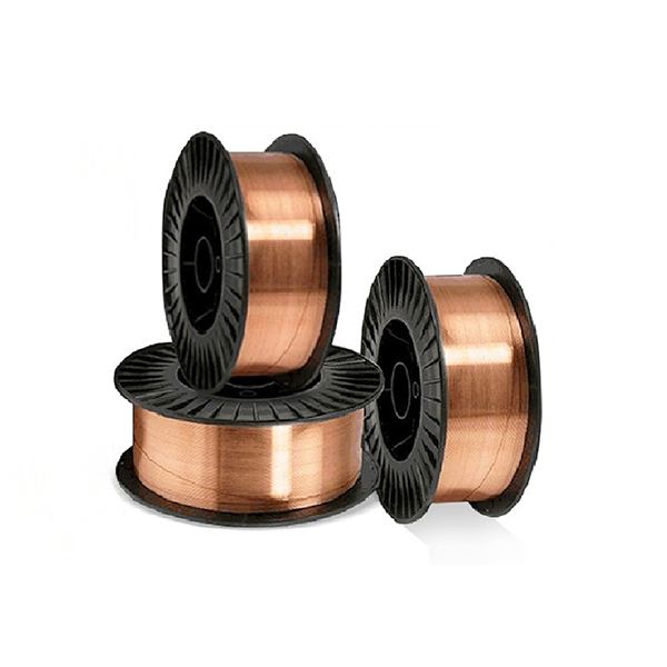 Weathering Steel Welding Wire - 图片 2