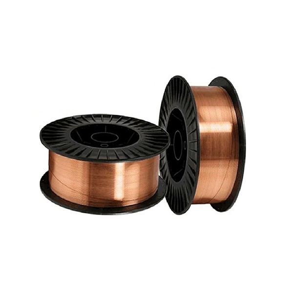 Heat-resistant Steel Welding Wire