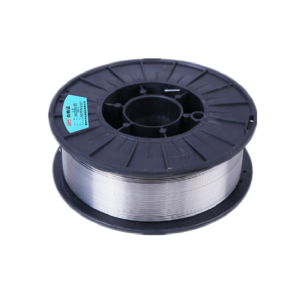Non Copper Coated Welding Wire - 图片 2