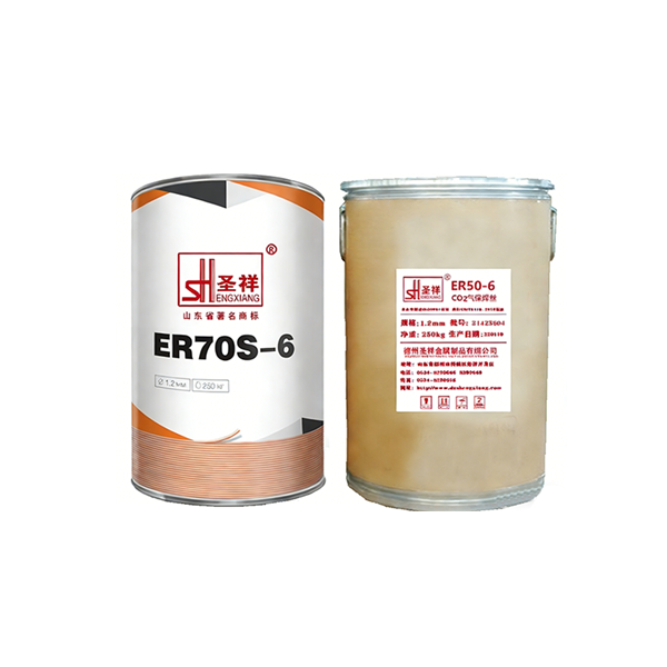 Drum-packed Welding Wire - 图片 2