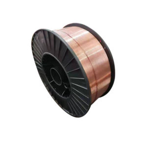 Low-Temperature Steel Welding Wire