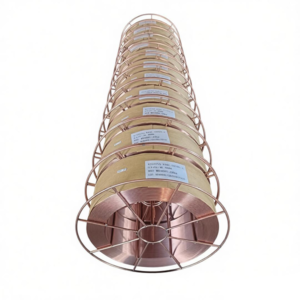 Gas Shielded Arc Welding Wire